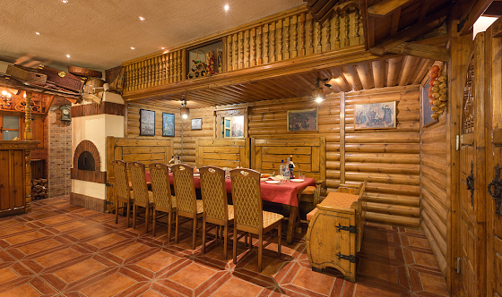 Фото №4 зала Банкетный зал на 50 человек  