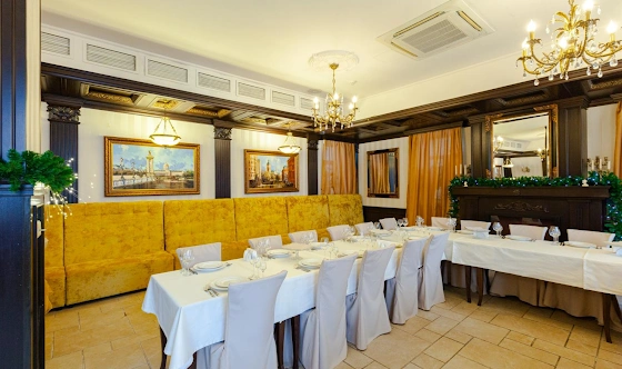 Фото №6 зала Зал на 60 человек