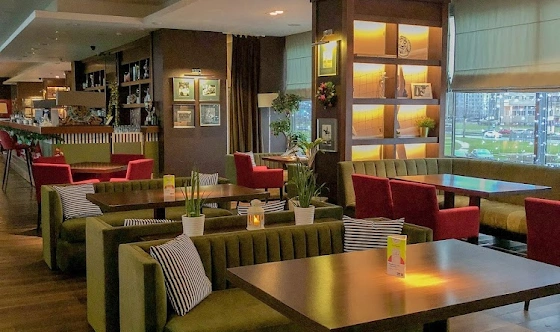 Фото №2 зала Зал №2