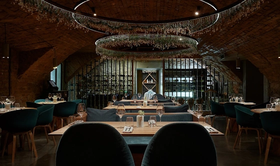 Фото №1 зала Зал №2