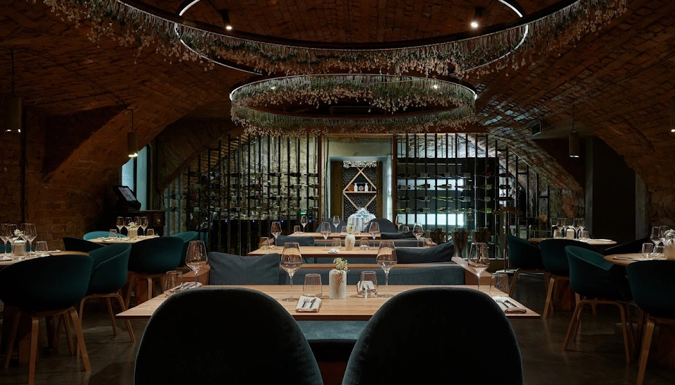 Фото №1 зала Зал №2