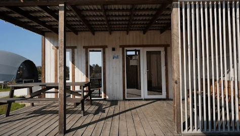 Фото №1 зала Комплекс №4