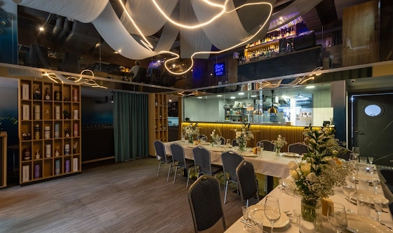 Фото №9 зала Основной зал