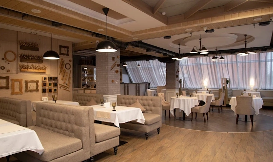 Фото №9 зала Зал на 50 человек