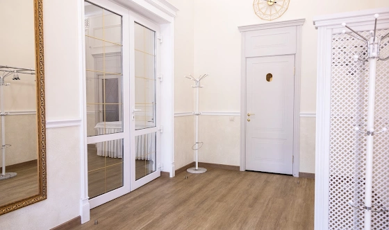 Фото №11 зала Зал «Жемчужный»