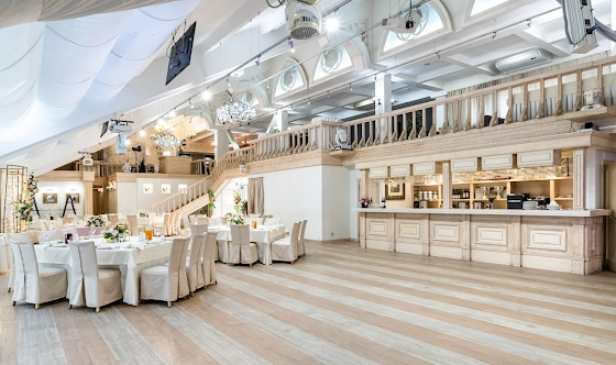 Фото №13 зала Основной зал