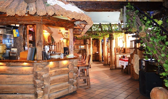 Фото №11 зала Зал «Дворик»