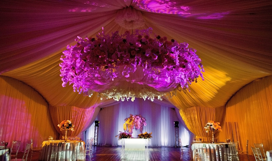 Фото №11 зала АДМИРАЛ HALL