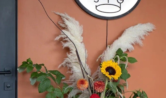 Фото №5 зала Малый зал