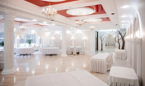 Фото №2 зала Новый зал