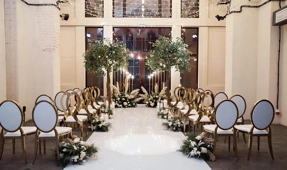 Фото №15 зала Банкетный зал