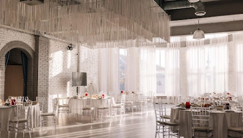 Фото №4 зала Большой зал