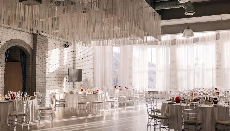 Фото №4 зала Большой зал