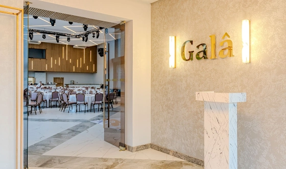 Фото №13 зала Банкетный зал