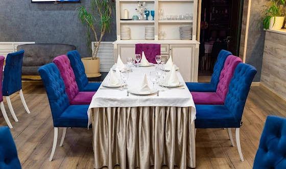 Фото №5 зала Зал №2