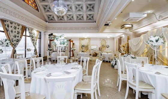 Фото №17 зала Основной зал 