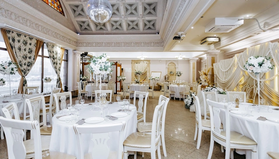 Фото №17 зала Основной зал 