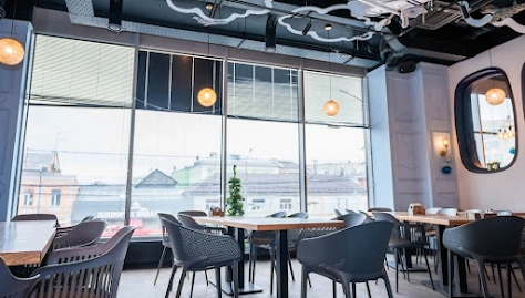 Фото №3 зала VIP-зал