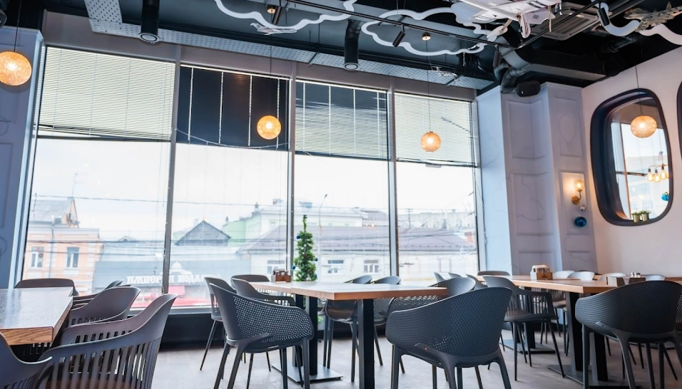 Фото №3 зала VIP-зал