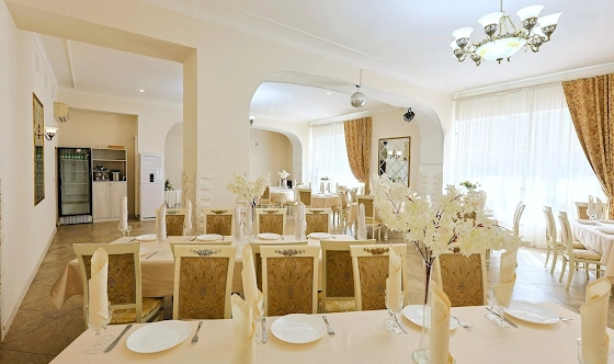 Фото №9 зала Банкетный зал