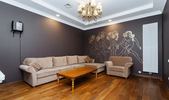 Фото №10 зала Караоке-зал  с террасой 