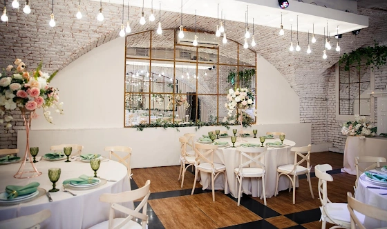 Фото №6 зала Основной зал