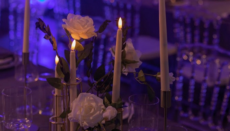 Фото №6 зала Лофт Lili