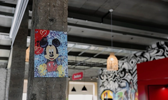 Фото №13 зала Зона Лектория