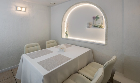 Фото №11 зала Основной зал 