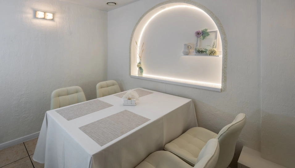 Фото №11 зала Основной зал 