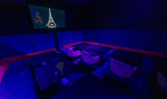 Фото №9 зала VIP-зал №2