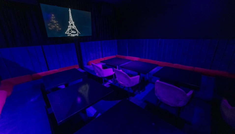 Фото №9 зала VIP-зал №2