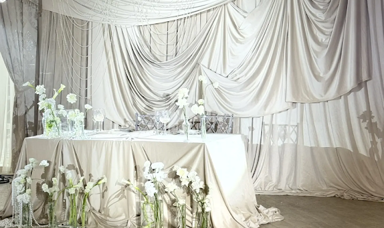 Фото №5 зала Банкетный зал