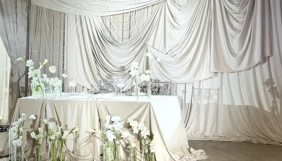 Фото №5 зала Банкетный зал