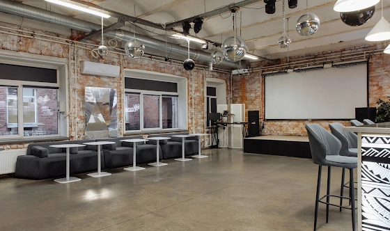 Фото №15 зала Малый Зал