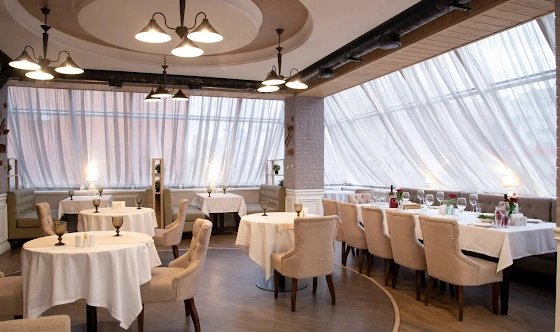 Фото №17 зала Зал на 50 человек