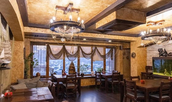 Фото №6 зала Зал на 15 человек 