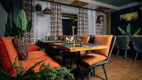 Фото №2 зала 1 зал