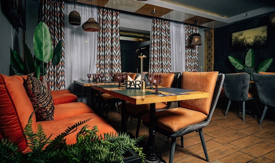 Фото №2 зала 1 зал