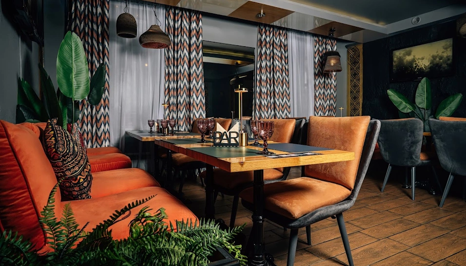 Фото №2 зала 1 зал