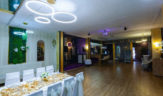 Фото №16 зала Основной зал 