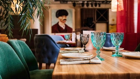 Фото №3 зала Основной зал 