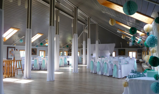 Фото №4 зала Дом 950 м.