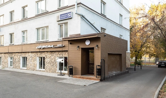 Фото №16 зала Основной зал 