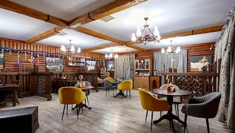 Фото №3 зала Основной зал