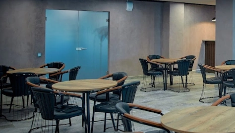 Фото №2 зала Цоколь 