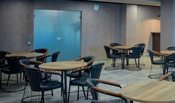 Фото №2 зала Цоколь 