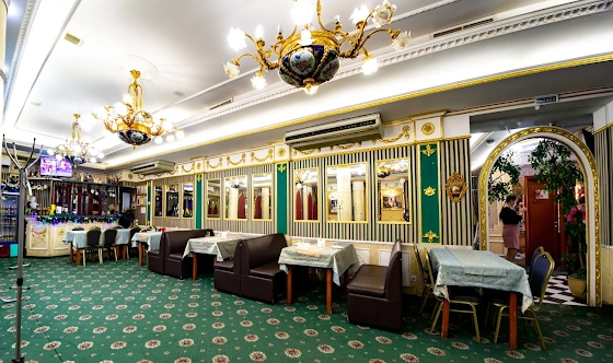 Фото №8 зала Основной зал