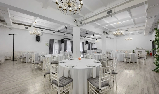 Фото №19 зала Банкетный зал №1