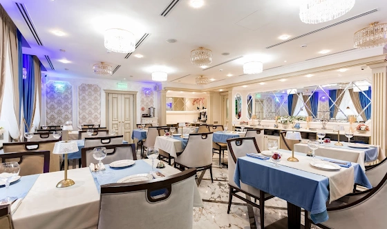 Фото №3 зала Основной зал